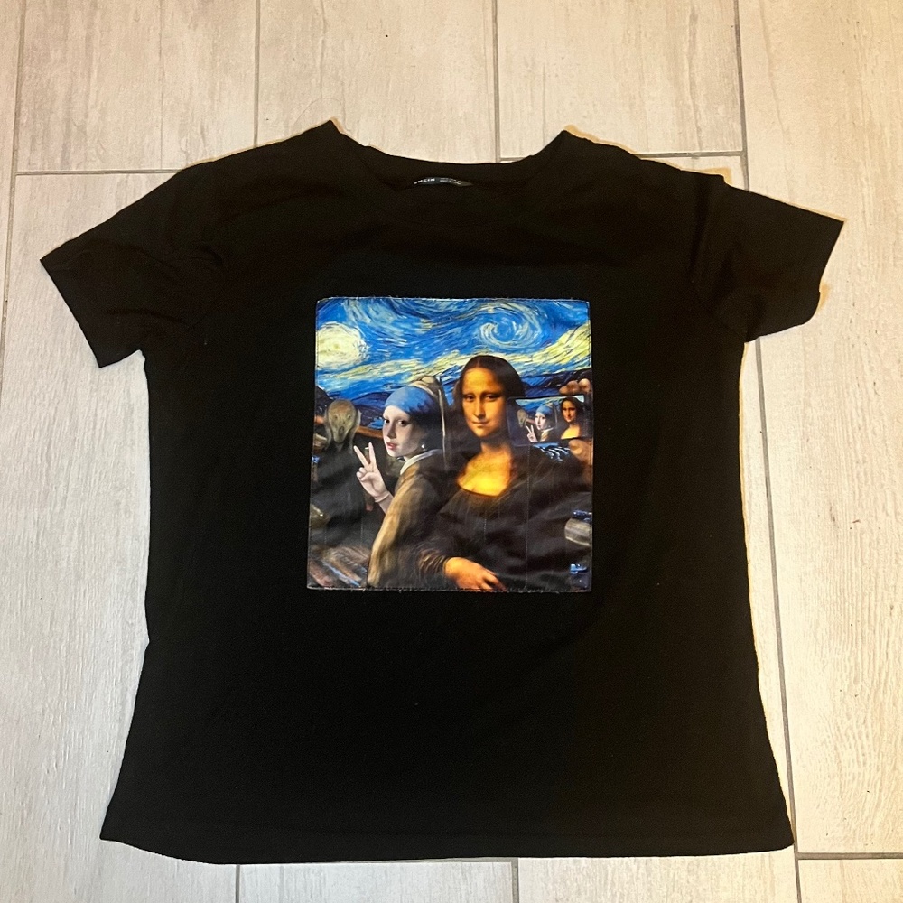 Graphic T-Shirt